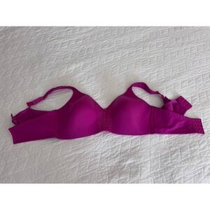 ashley stewart butterfly‎ bra size 44DDD, excellent condition